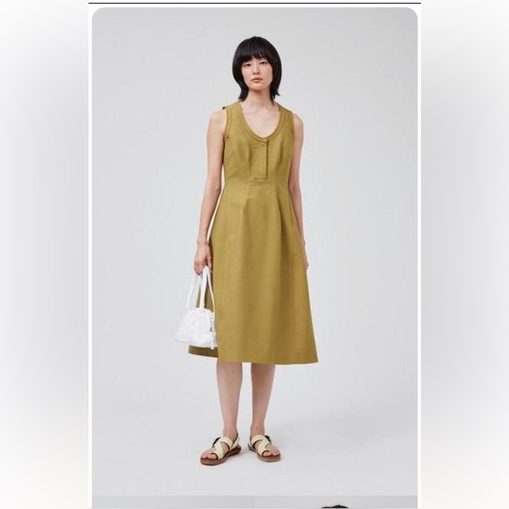 Rachel Comey Teo Dress